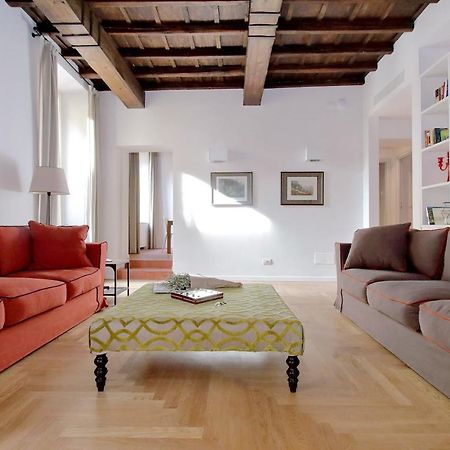 רומא Residenza Torre Vecchiarelli - Apt 3 מראה חיצוני תמונה