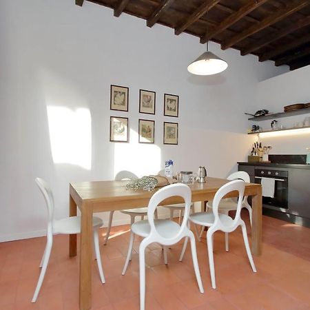 רומא Residenza Torre Vecchiarelli - Apt 3 מראה חיצוני תמונה