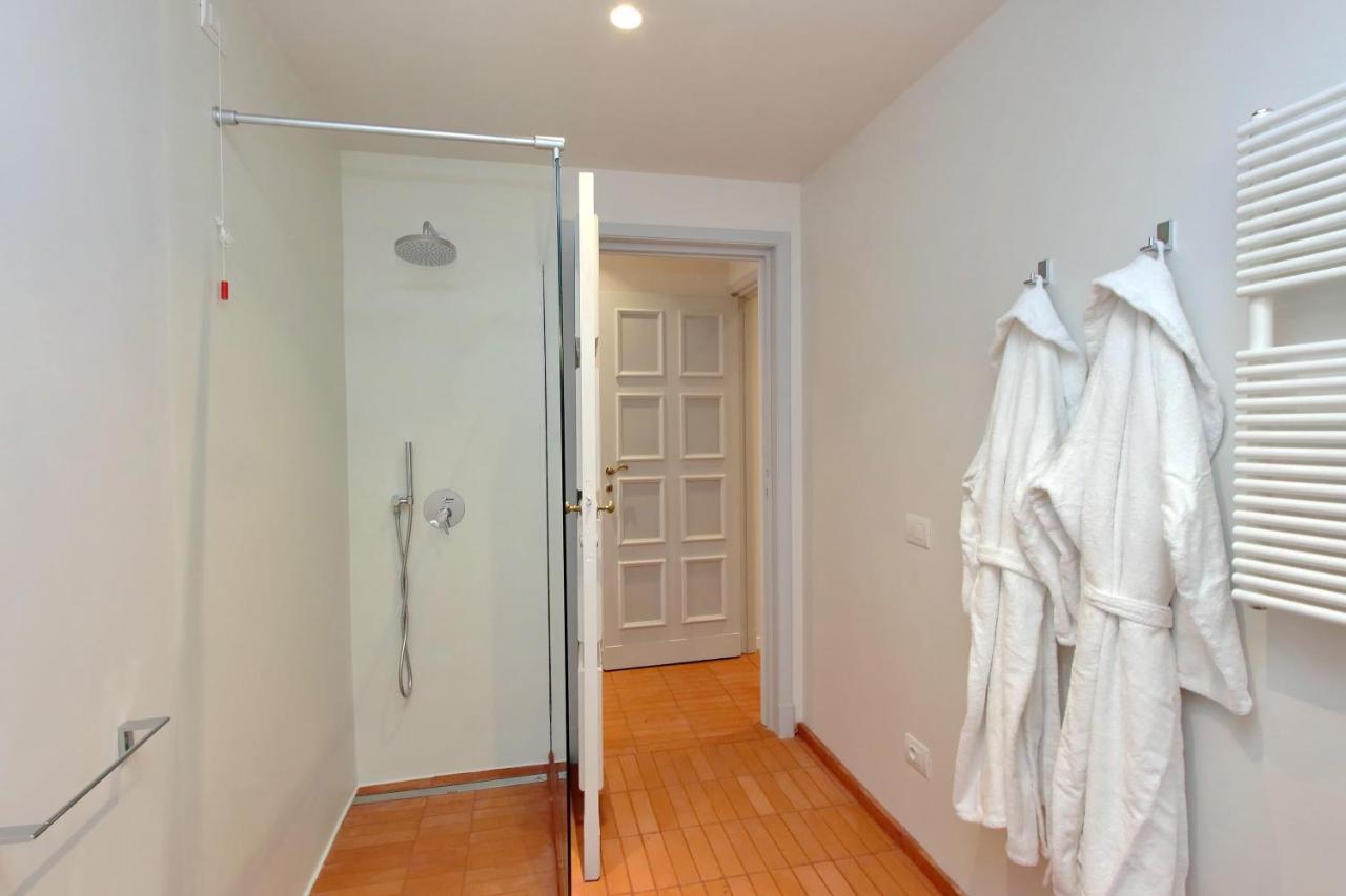 רומא Residenza Torre Vecchiarelli - Apt 3 מראה חיצוני תמונה