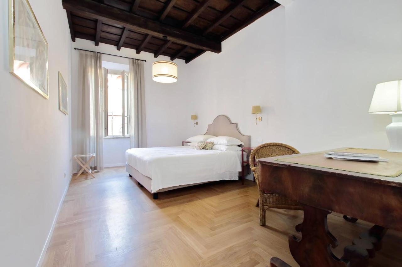 רומא Residenza Torre Vecchiarelli - Apt 3 מראה חיצוני תמונה