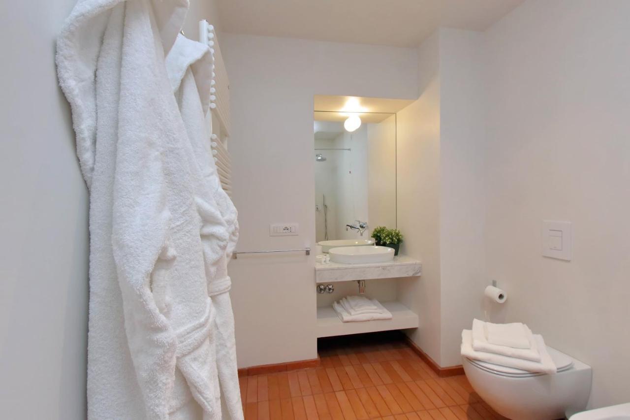 רומא Residenza Torre Vecchiarelli - Apt 3 מראה חיצוני תמונה
