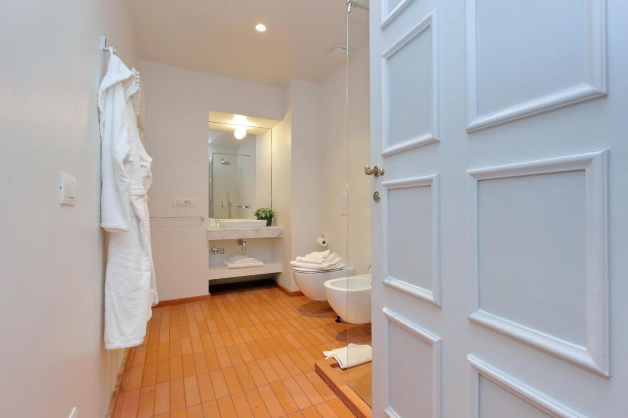 רומא Residenza Torre Vecchiarelli - Apt 3 מראה חיצוני תמונה