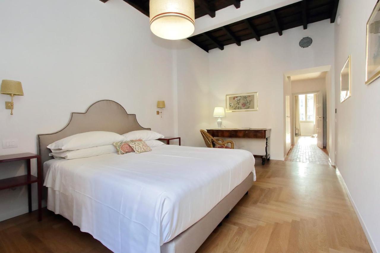 רומא Residenza Torre Vecchiarelli - Apt 3 מראה חיצוני תמונה