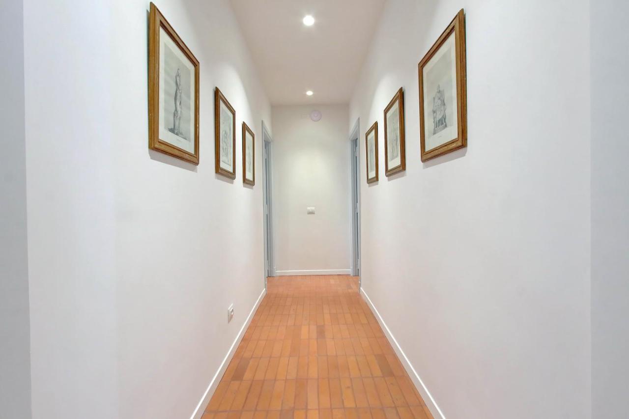 רומא Residenza Torre Vecchiarelli - Apt 3 מראה חיצוני תמונה