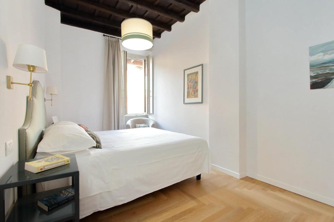 רומא Residenza Torre Vecchiarelli - Apt 3 מראה חיצוני תמונה
