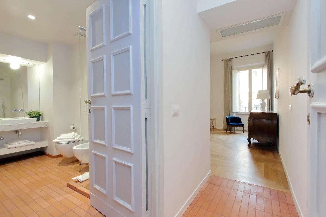 רומא Residenza Torre Vecchiarelli - Apt 3 מראה חיצוני תמונה