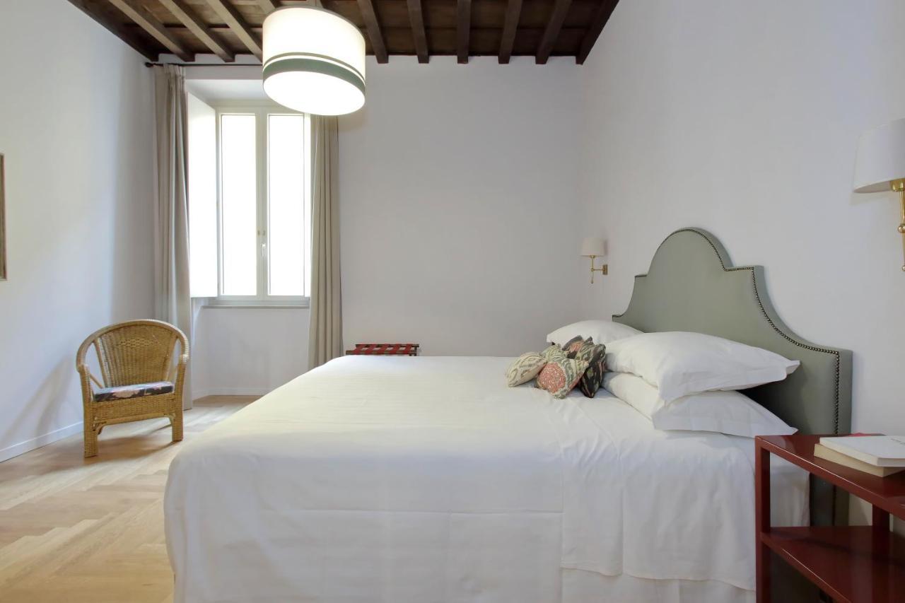רומא Residenza Torre Vecchiarelli - Apt 3 מראה חיצוני תמונה