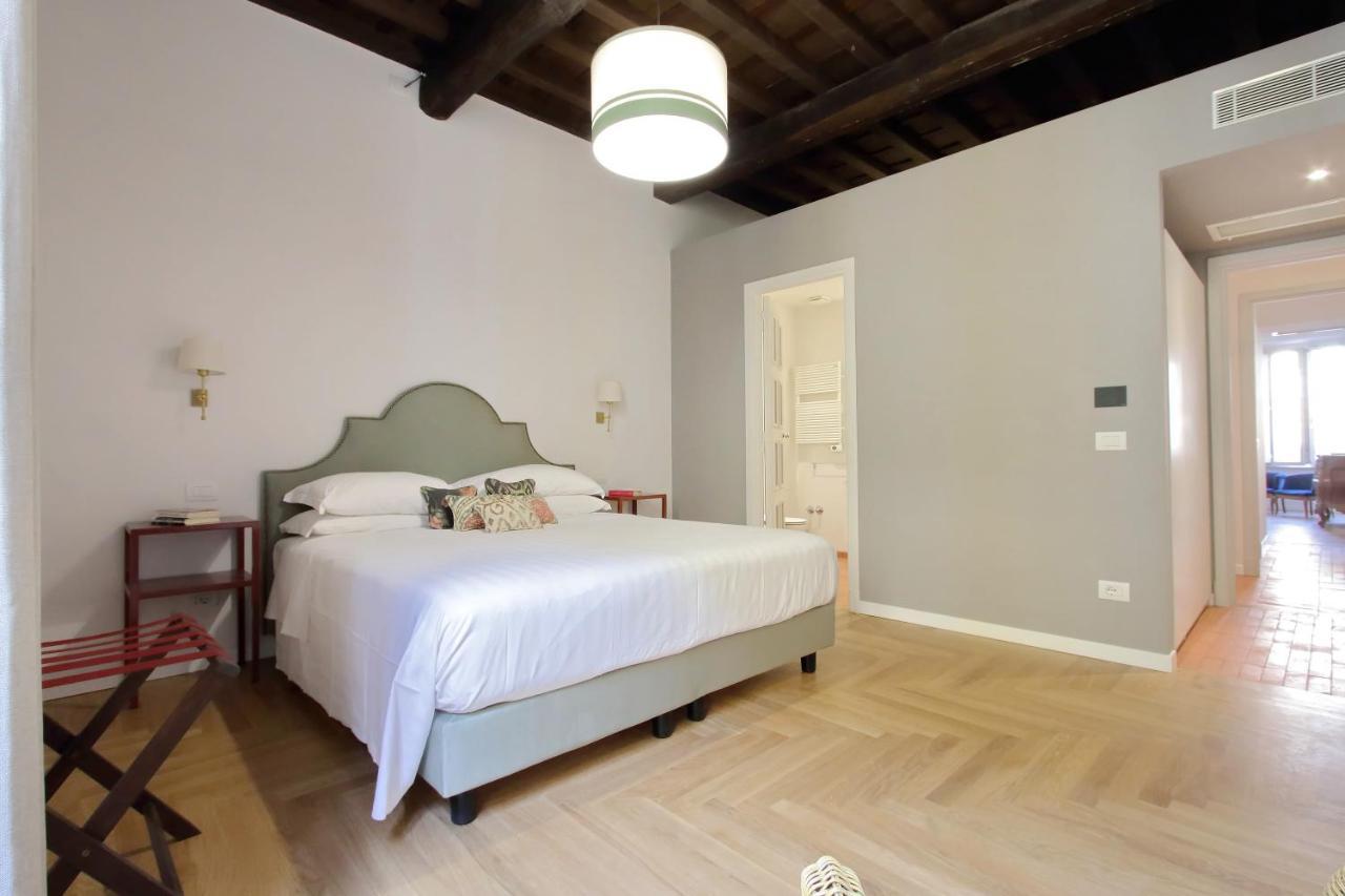 רומא Residenza Torre Vecchiarelli - Apt 3 מראה חיצוני תמונה