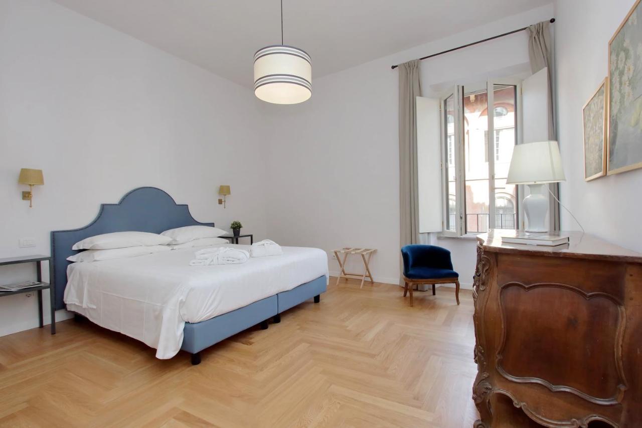 רומא Residenza Torre Vecchiarelli - Apt 3 מראה חיצוני תמונה